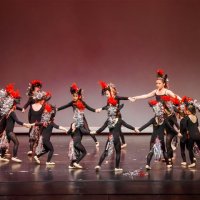 2018 Recital